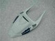 2005-2006 Honda CBR600RR Motorcycle Fairings - White Black Green UK