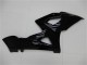 2005-2006 Suzuki GSXR 1000 Motorcycle Fairing Kits - Glossy Black UK