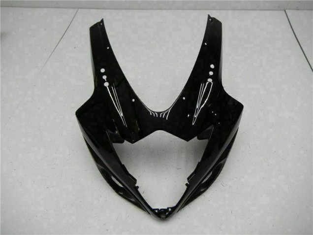 2005-2006 Suzuki GSXR 1000 Bike Fairings - Glossy Black Matte Black UK