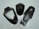 2005-2006 Suzuki GSXR 1000 Motorcycle Fairings - Yellow Glossy Black Red UK