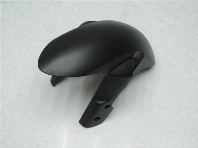 2005-2006 Suzuki GSXR 1000 Motorcycle Fairing - Blue Black UK