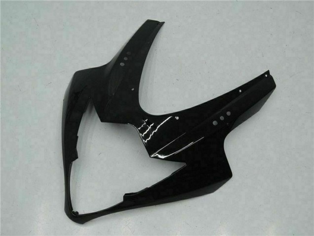 2005-2006 Suzuki GSXR 1000 Motorcycle Fairing - Red Glossy Black UK