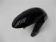 2006-2007 Suzuki GSXR 600/750 Motorcycle Fairings - Blue Glossy Black UK