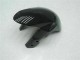 2006-2007 Suzuki GSXR 600/750 Motorcycle Fairings - Blue White Glossy Black Red UK