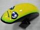 2006-2007 Yamaha YZF R6 Motorcycle Fairings - Yellow Blue Red Glossy Black Shark UK