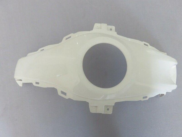 2006-2011 Kawasaki ZX14R ZZR1400 Motorcycle Fairings - Unpainted UK
