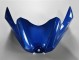 2008-2010 Suzuki GSXR 600/750 Motorcycle Fairings - Blue White Green Black UK