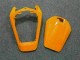 2008-2011 Honda CBR1000RR Motorcycle Fairings - Silver Orange UK