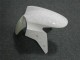 2008-2012 Kawasaki EX250 Motorcycle Fairings - White Red UK