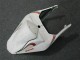 2008-2012 Kawasaki EX250 Motorcycle Fairings - White Red UK