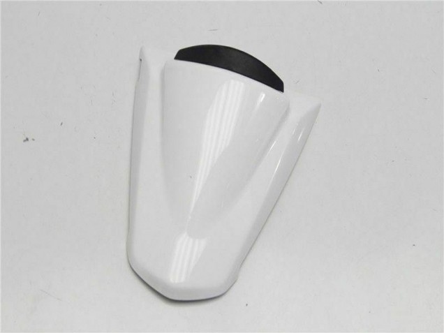 2008-2012 Kawasaki EX250 Motorcycle Fairings - White Black Green UK