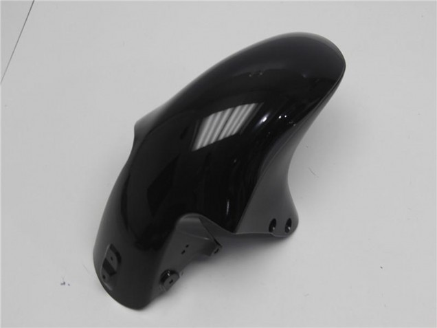 2008-2020 Suzuki GSXR 1300 Hayabusa Motorcycle Fairings - Glossy Black Red UK