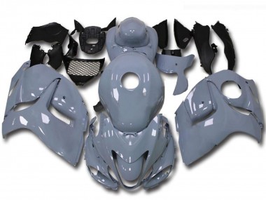 Buy 2008-2020 Suzuki GSXR 1300 Hayabusa Motorcycle Fairings - Nardo Grey UK