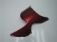 2008-2020 Suzuki GSXR 1300 Hayabusa Motorcycle Fairings - Candy Red UK