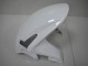 2009-2012 Honda CBR600RR Motorcycle Fairings - Pearl White UK