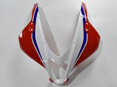 Buy 2009-2012 Honda CBR600RR Motorcycle Fairing Kits - White Red Blue UK