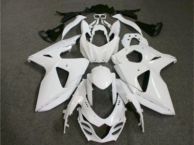 Buy 2009-2016 Suzuki GSXR 1000 Motorcycle Fairings - Unpainted UK