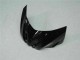 2009-2016 Suzuki GSXR 1000 Motorcycle Fairings - Glossy Black Red Beacon Motul UK