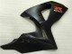 2009-2016 Suzuki GSXR 1000 Motorcycle Fairing - Glossy Black Matte Black UK