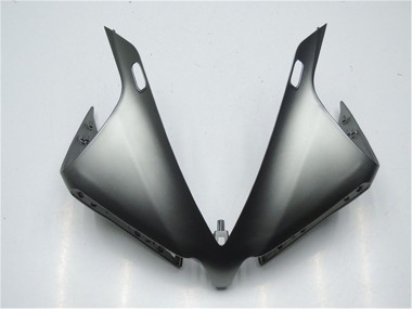 Buy 2012-2014 Yamaha YZF R1 Motorcycle Fairings - Matte Grey Matte Black UK
