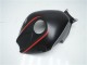 2012-2016 Honda CBR1000RR Motorcycle Fairings - Matte Black Red UK