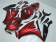 2012-2016 Honda CBR1000RR Motorcycle Fairing - Red Black UK