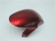 2012-2016 Honda CBR1000RR Motorcycle Fairing - Red Black UK
