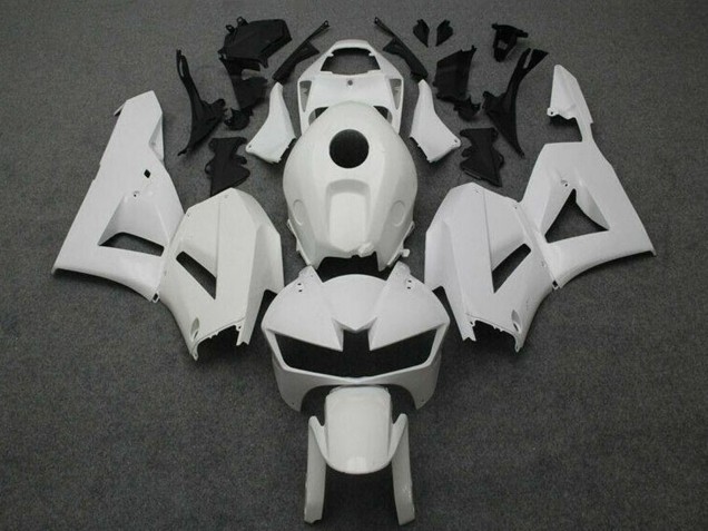 2013-2026 Honda CBR600RR Motorcycle Fairings - Unpainted UK
