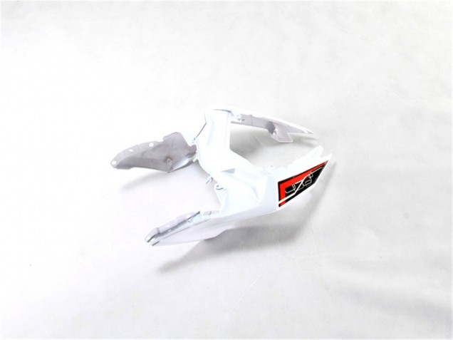 2013-2017 Kawasaki Ninja 300 EX300R Motorcycle Fairing - White Red Black UK