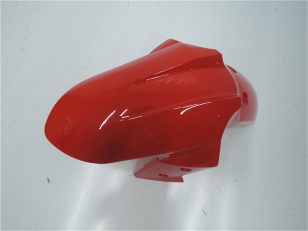 2013-2017 Kawasaki Ninja 300 EX300R Motorcycle Fairings - White Red Black UK