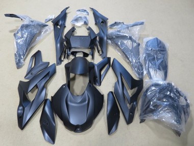 Buy 2017-2018 BMW S1000R Motorcycle Fairings - Black UK