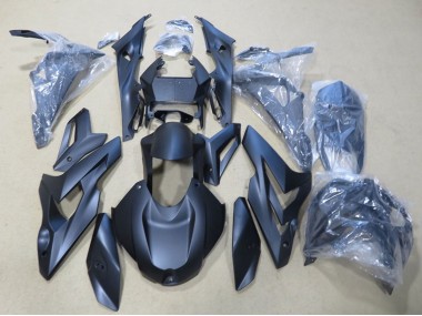 Buy 2017-2018 BMW S1000R Motorcycle Fairings - Black UK