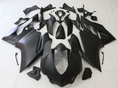 Buy 2015-2020 Ducati 959 1299 Motorcycle Fairings - Matte Black UK