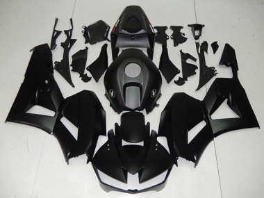 Buy 2012-2016 Honda CBR1000RR Motorcycle Fairings - Matte Black UK