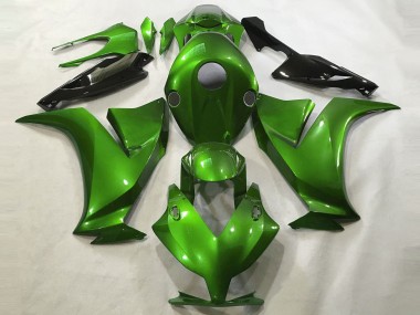 Buy 2012-2016 Honda CBR1000RR Motorcycle Fairings - Green UK