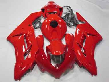 Buy 2004-2005 Honda CBR1000RR Motorcycle Fairings - Red UK