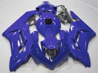 Buy 2004-2005 Honda CBR1000RR Motorcycle Fairings - Blue UK