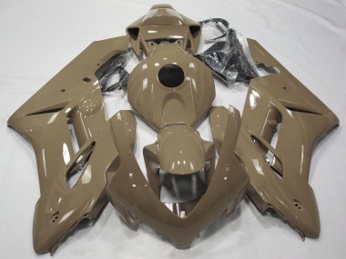 Buy 2004-2005 Honda CBR1000RR Motorcycle Fairings - Brown UK