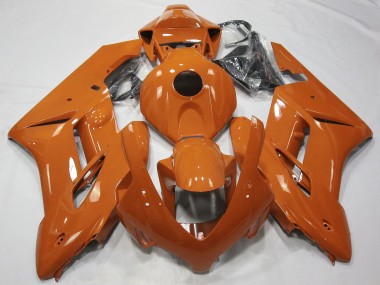 Buy 2004-2005 Honda CBR1000RR Motorcycle Fairings - Orange UK