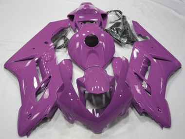 Buy 2004-2005 Honda CBR1000RR Motorcycle Fairings - Purple UK
