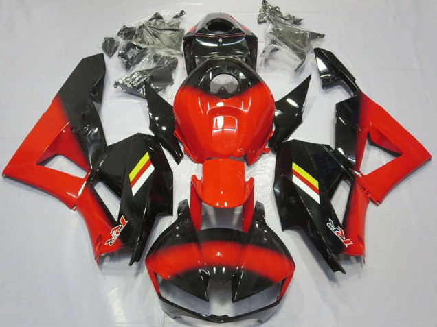 2013-2026 Honda CBR600RR Motorcycle Fairings - Red Glossy Black White Yellow UK