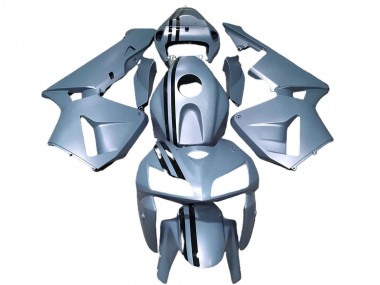 Buy 2005-2006 Honda CBR600RR Motorcycle Fairings - Matte Light Blue UK