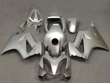 Buy 2002-2013 Honda VFR 800 Motorcycle Fairings - Silver UK