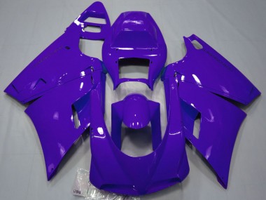 Buy 1993-2005 Ducati 748 916 996 998 Motorcycle Fairings - Purple UK