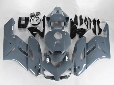 Buy 2004-2005 Honda CBR1000RR Motorcycle Fairings - Nardo Grey UK