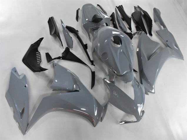 2012-2016 Honda CBR1000RR Motorcycle Fairings - Nardo Grey UK