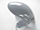 2012-2016 Honda CBR1000RR Motorcycle Fairings - Nardo Grey UK