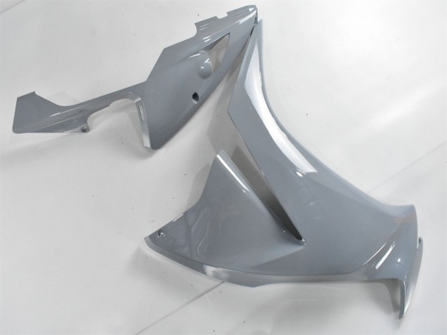 2012-2016 Honda CBR1000RR Motorcycle Fairings - Nardo Grey UK