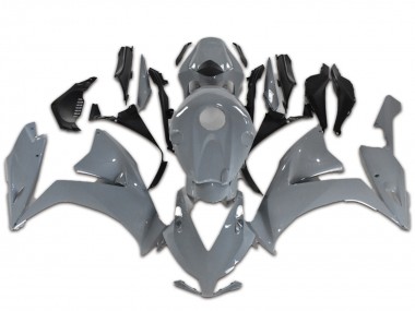 Buy 2012-2016 Honda CBR1000RR Motorcycle Fairings - Nardo Grey UK