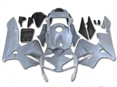 Buy 2003-2004 Honda CBR600RR Motorcycle Fairings - Nardo Grey UK